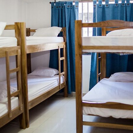 Hostal Ocean View Cartagena المظهر الخارجي الصورة