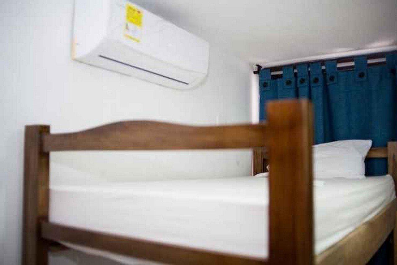 Hostal Ocean View Cartagena المظهر الخارجي الصورة