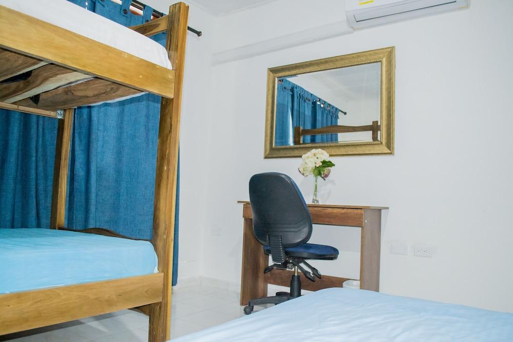 Hostal Ocean View Cartagena المظهر الخارجي الصورة