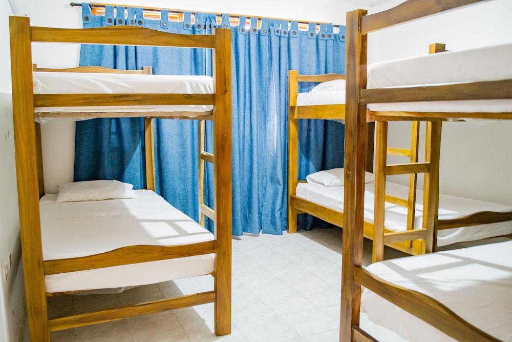 Hostal Ocean View Cartagena المظهر الخارجي الصورة