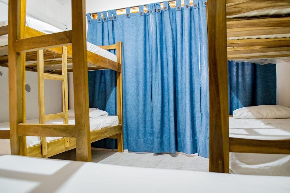 Hostal Ocean View Cartagena المظهر الخارجي الصورة