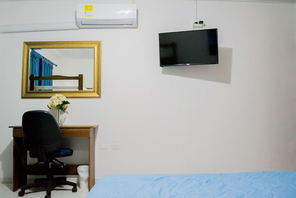 Hostal Ocean View Cartagena المظهر الخارجي الصورة
