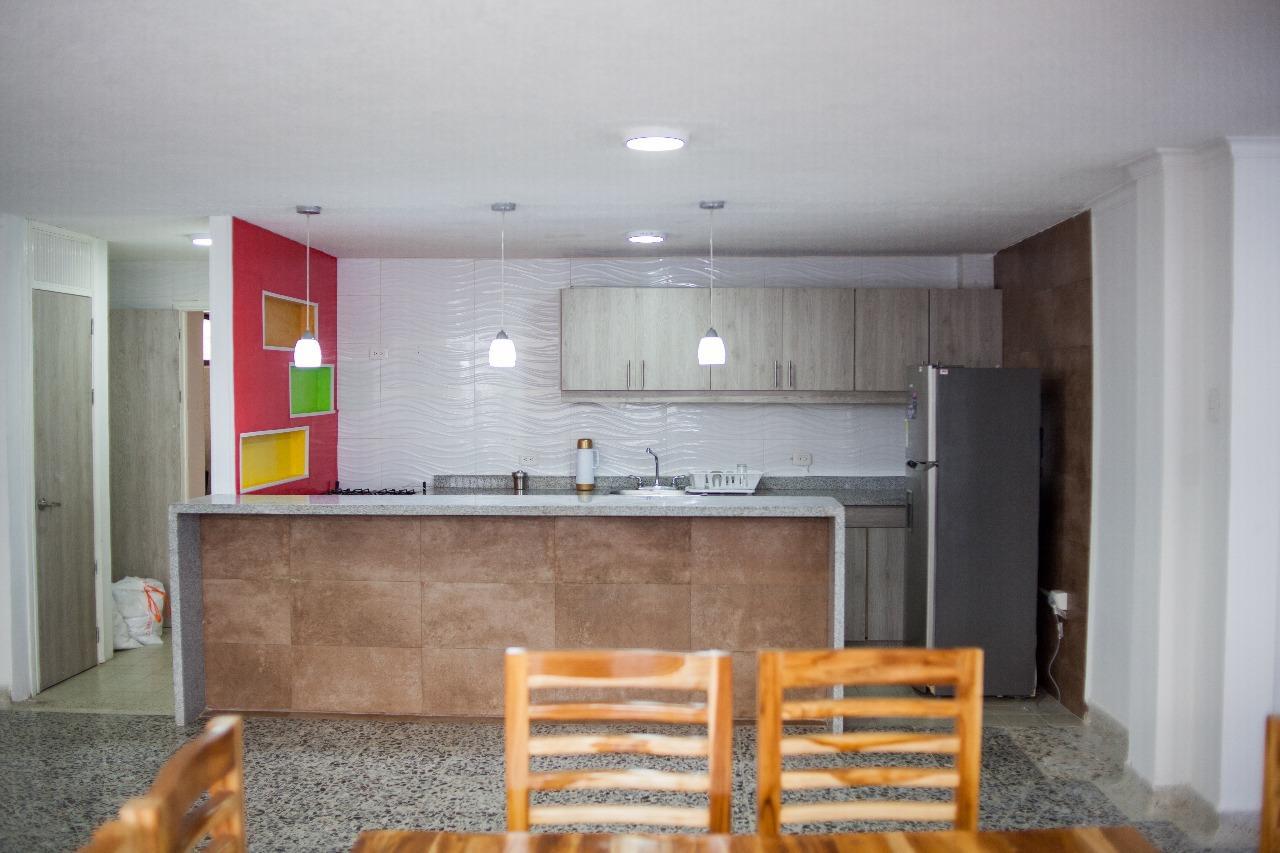 Hostal Ocean View Cartagena المظهر الخارجي الصورة