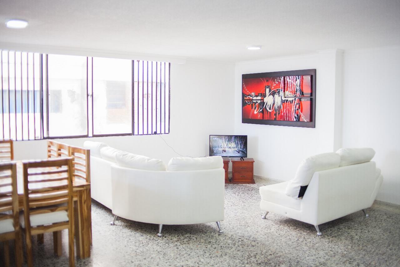 Hostal Ocean View Cartagena المظهر الخارجي الصورة